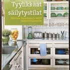Porcelli Lesley : Tyylikkäät säilytystilat - pikkukuva 1