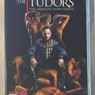 The Tudors: Kausi 3 (3DVD) uusi ja muoveissa - pikkukuva 1