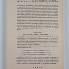 Toivo Vahervuo : Kansakoululaisen laskento 3-4 : opettaja... - pikkukuva 2