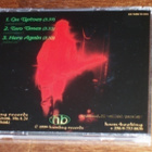 CD Maxi Single "On Tiptoes" - Parsley Inn - pikkukuva 2