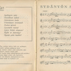 1934 Esko Hurmerinta - Tanssiuutuuksia no. 13 - pikkukuva 4