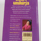 Tamara Maunonen : Suuri unikirja - pikkukuva 2
