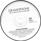 CONDUCTING MAHLER - Gramophone's featured Mahler Maestros - pikkukuva 4