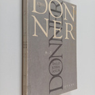 Jörn Donner : Talo jossa asun - pikkukuva 1