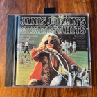 Janis Joplin - Janis Joplin’s Greatest Hits cd - pikkukuva 1