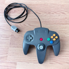Nintendo 64 ohjain - pikkukuva 1
