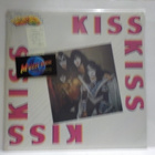 KISS - S/T M-/EX+ ITALIA 1982 REISSUE LP - pikkukuva 1