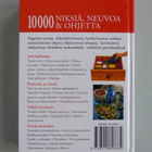 10 000 NIKSIÄ, NEUVOA & OHJETTA - pikkukuva 5