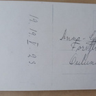 Armas Maasalo - säveltäjä, urkuri, mv pk, k-k 1923 - pikkukuva 2