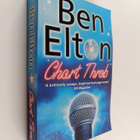 Ben Elton : Chart throb - pikkukuva 1