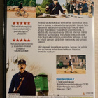 Jacques Tati: Lystikäs kirjeenkantaja (2DVD) + lyhytelokuvia - pikkukuva 2