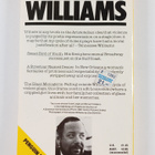 Tennessee Williams : Sweet bird of youth ; A streetcar na... - pikkukuva 2