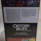 OXFORD BLUES - pikkukuva 2