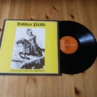 Hakkaa Päälle - Mikkelin Varuskuntasoittokunta, Helsingin lp - pikkukuva 1