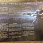 STAR WARS EPISODI II - KLOONIEN HYÖKKÄYS (2 DVD) - pikkukuva 4
