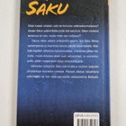 Jerry D. Thomas : Suuren tulvan salaisuus - pikkukuva 2