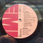 Marion – El Bimbo LP - pikkukuva 3