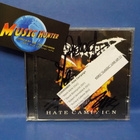 DISMEMBER - HATE CAMPAIGN +NIMMARIT CD - pikkukuva 1