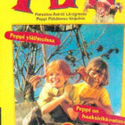 Peppi yläilmoissa (Tv-sarja vol. 5) DVD ALE! - pikkukuva 1