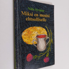 Niilo Syvänne : Miksi en menisi ehtoolliselle - pikkukuva 1