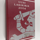Uusi lakikirja 2004 - pikkukuva 1