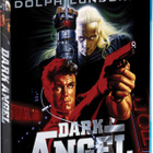 DARK ANGEL a.k.a. I COME IN PEACE - Musta enkeli (1990) (A) - pikkukuva 1
