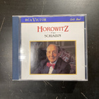 Vladimir Horowitz - Horowitz Plays Scriabin CD - pikkukuva 1