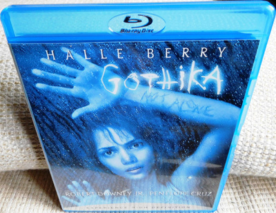 Gothika Blu-ray