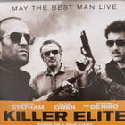 Killer Elite Blu-ray - pikkukuva 1