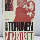 Nenkoset (H. Turunen, kirja) - pikkukuva 2