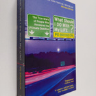 PO Bronson : What Should I Do With My Life? - pikkukuva 1