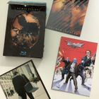 BATMAN BEGINS:LIMITED EDITION GIFTSET - pikkukuva 1