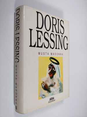 Doris Lessing : Musta madonna