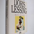 Doris Lessing : Musta madonna - pikkukuva 1