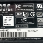IBM SK-8820 retro-näppäimistö PS/2 - pikkukuva 3