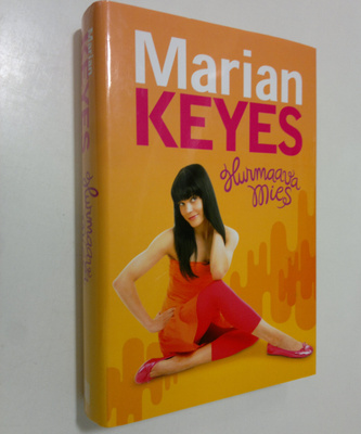 Marian Keyes : Hurmaava mies