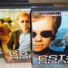 CSI Miami kausi 3-7 [30x DVD] - pikkukuva 2