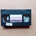 Armoton Ajojahti (dance of the dwarfs) VHS/FIX - pikkukuva 3