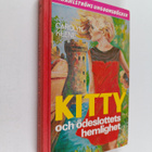 Carolyn Keene : Kitty och ödeslottets hemlighet - pikkukuva 1