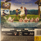 NANNY MCPHEE JA SUURI PAMAUS BLU-RAY - pikkukuva 2