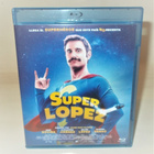 SUPERLOPEZ (BD) - pikkukuva 1