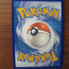 Pokemon Ditto 107/159 Holo rare - pikkukuva 2