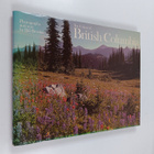 Bill Brooks : The Colour of British Columbia - pikkukuva 1