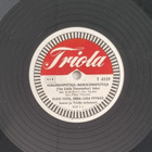 Savikiekko 1954 - Olavi Virta - Triola T 4159 - pikkukuva 3