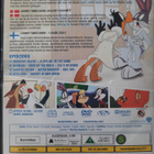 THE LOONEY TUNES SHOW SEASON ONE VOLUME 2 DVD - pikkukuva 2