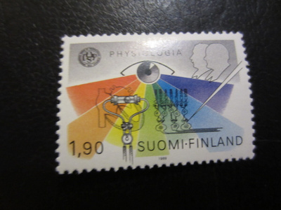 1989 Fysiologia **