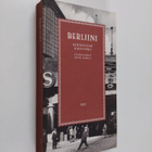 Ritva (toim.) Hapuli : Berliini : kirjailijan kaupunki - pikkukuva 1