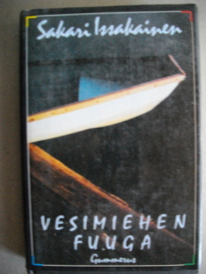 Sakari Issakainen: Vesimiehen fuuga (16.3)