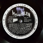 Toni – Haaveilen LP - pikkukuva 3