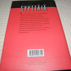 D. W. Buffa Syyttäjä -sid - pikkukuva 2